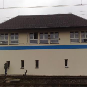 PKP Baza Kolejowa